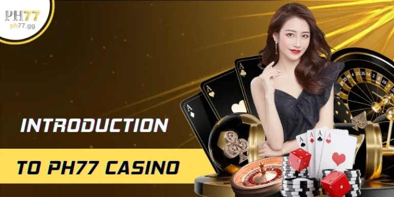 Giải Đấu Casino