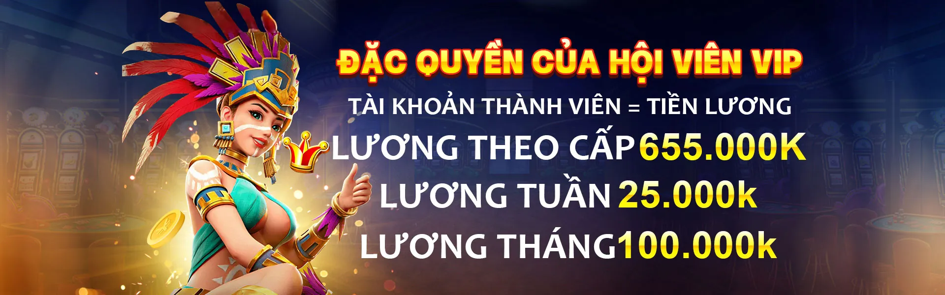 Hình ảnh chính của trang Nổ Hũ s88vip, với biểu tượng máy đánh bạc lấp lánh và tiền vàng