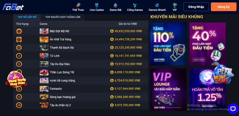 Mẹo Chơi Nổ Hũ Hiệu Quả Tại S88vip
