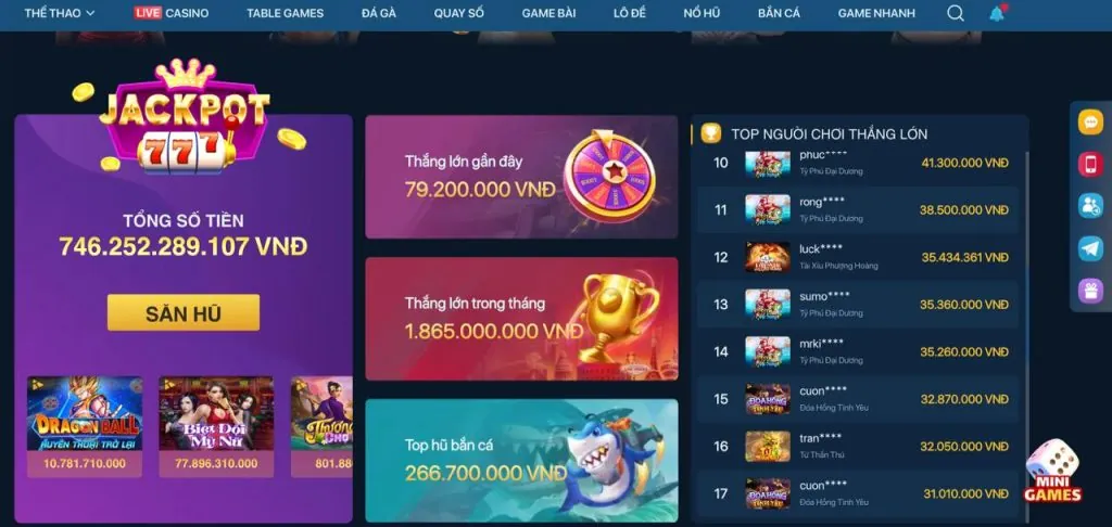 Khuyến mãi và cá cược trực tiếp tại s88vip