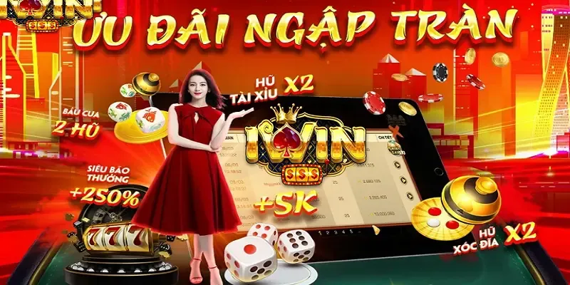 Các môn thể thao đa dạng